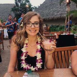 Meet your Posher, Tehya